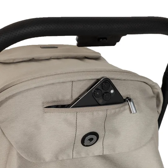 Qute Q-Ultra Buggy