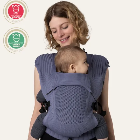 Flybaby Draagzak