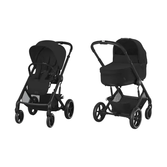 Cybex Balios S Lux Kinderwagen 2-in-1