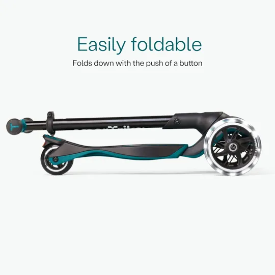 SmarTrike Xtend Scooter Ride-On