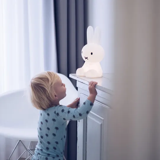 Mr Maria Nijntje Lamp - 30 cm