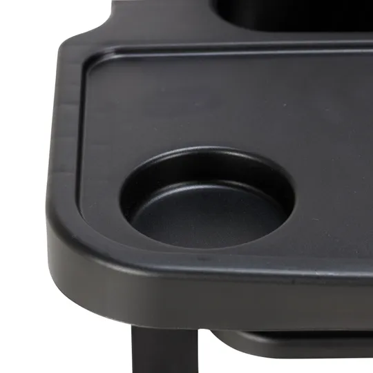 Puck Plain Kinderstoel