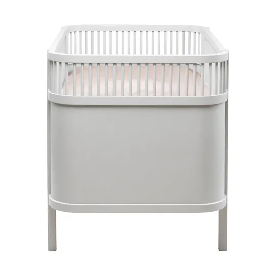 Sebra Meegroeibed Baby & Junior