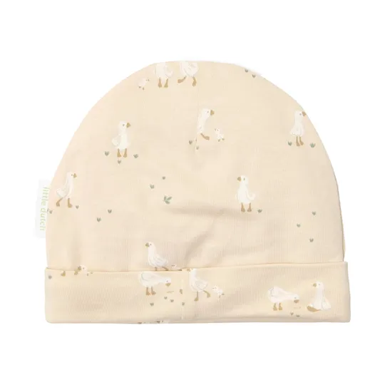 Little Dutch Muts – Little Goose – Beige