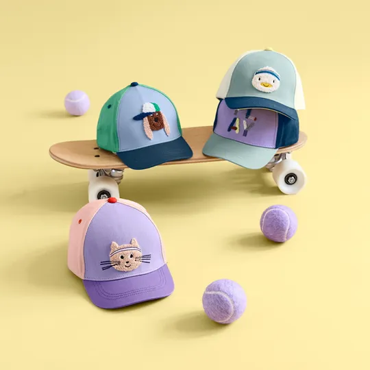 Lässig Kids Base Cap