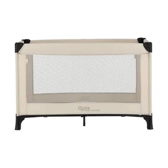 Qute Q-Sleep Campingbed Easyfold