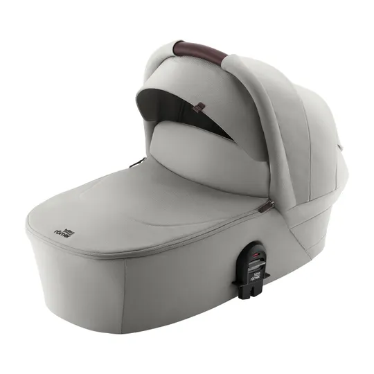 Britax Römer Smile 5Z Reiswieg