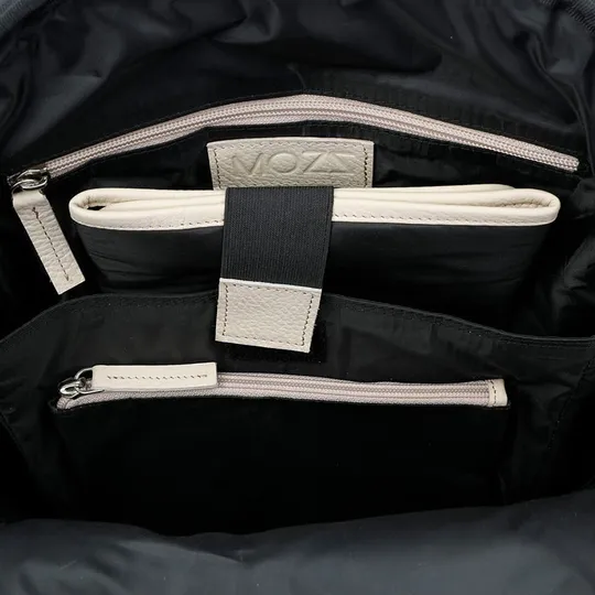 Mozz Bags Beloved Luiertas Rugzak