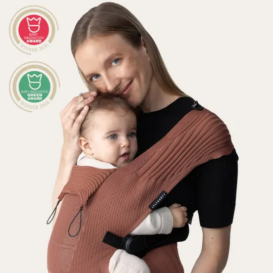 Flybaby Draagzak