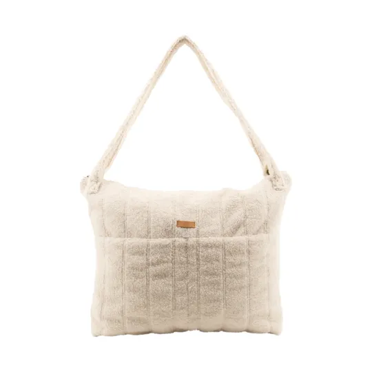 Nanami Lifestyle Boucle Tas