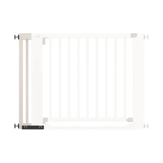 Geuther Easylock Verlengstuk - Hout