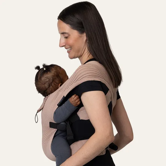 Flybaby Draagzak