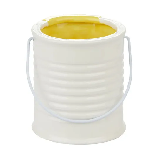 Balvi Painty Pennenhouder – Geel 