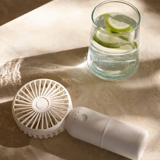 Moonboon Mini Ventilator