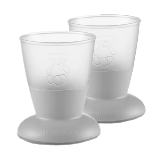 BabyBjörn Beker 2 Stuks