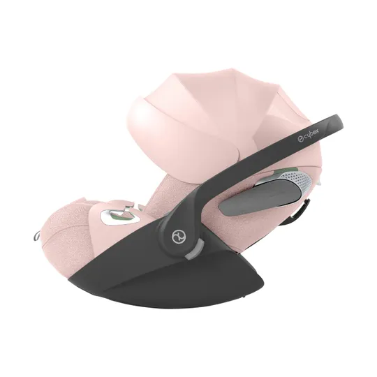 Cybex Cloud T Plus Autostoeltje