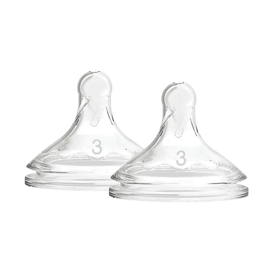Dr. Brown's Options+ Anti-colic Speen Fase 3