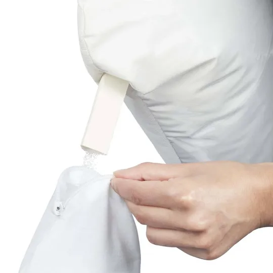 Doomoo Seat Vulling - 10 Liter