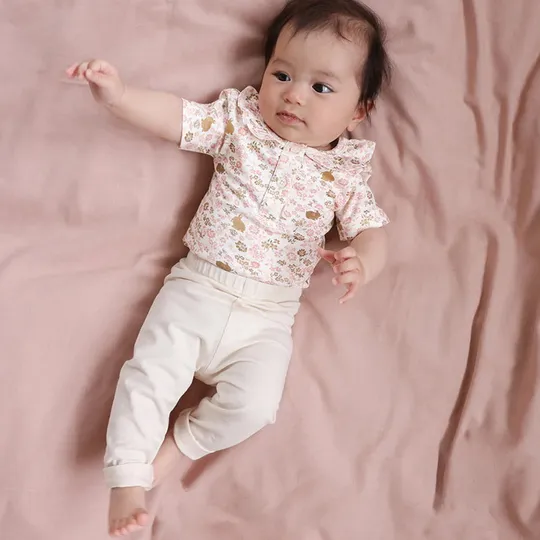 Cam Cam Copenhagen Baby Legging - Louie