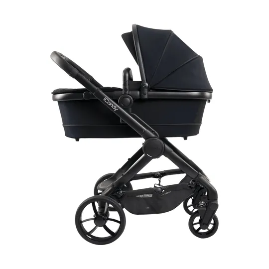 ICandy Peach 7 Kinderwagen 2-in-1