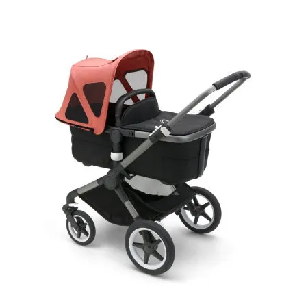 Bugaboo Breezy Zonnekap - Fox / Cameleon 3 / Lynx
