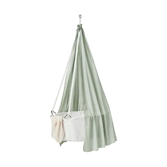 Leander Classic Wieg Klamboe