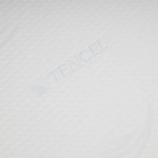 Pretura Boxmatras - Tencel - Rond