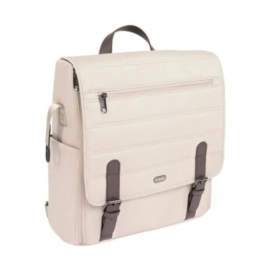 iCandy Peach 7 Kinderwagen 3-in-1 - Inclusief Bundel en Cocoon