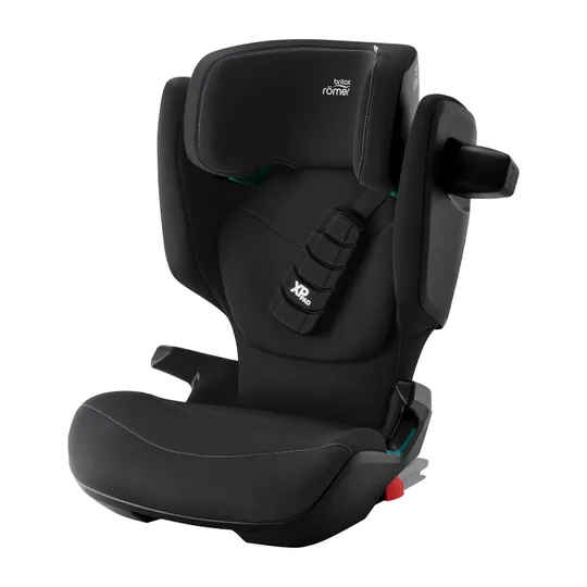 Britax Römer KIDFIX PRO Autostoel - Classic