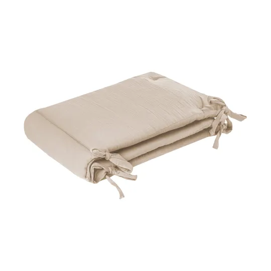 Julius Zöllner Muslin Bumper