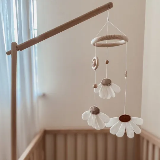 BEZISA Daisy Mobiel Daylight Triple