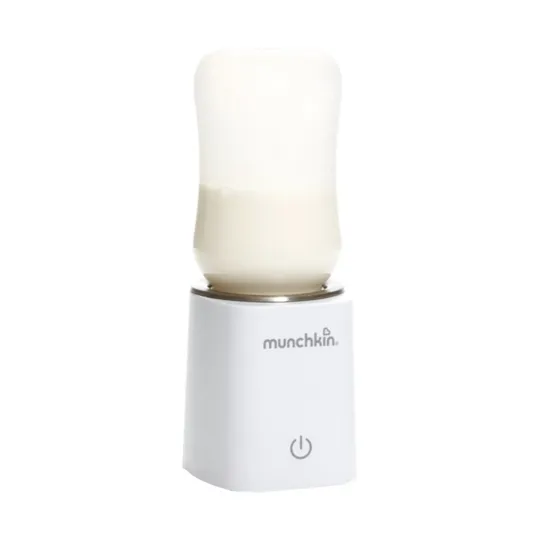 Munchkin Flessenwarmer