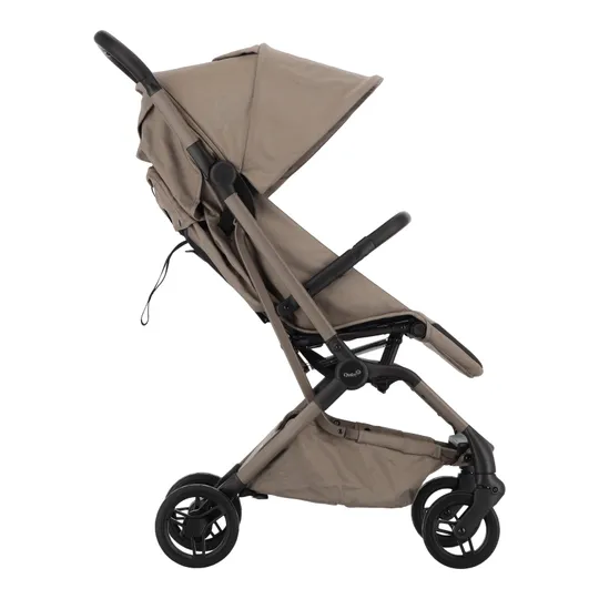 Qute Q-Ultra Buggy