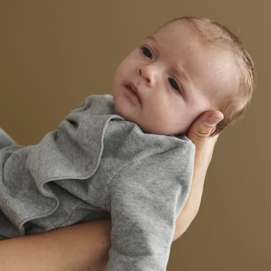 Gray Label Boxpakje - Newborn