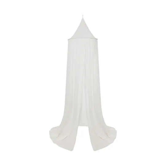 Jollein Vintage Klamboe - 245 cm - Ivory