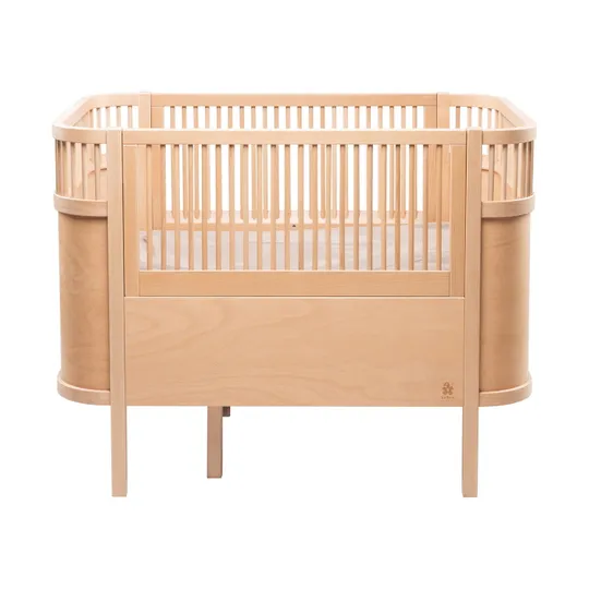 Sebra Meegroeibed Baby & Junior