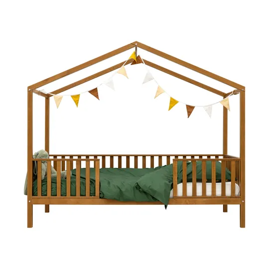 Bopita Huisbed Robin met Poten