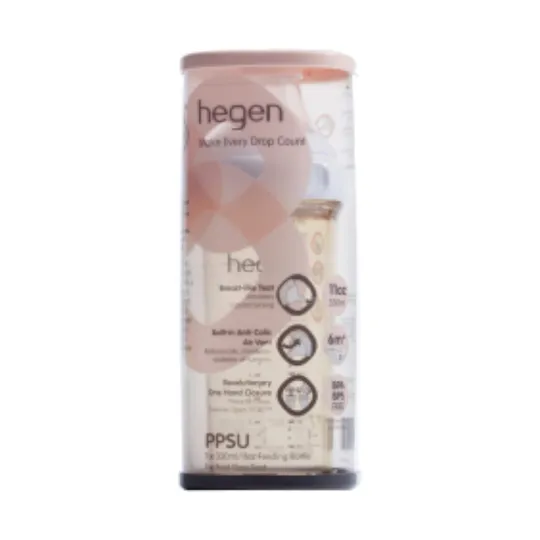 Hegen Babyfles 330 ml