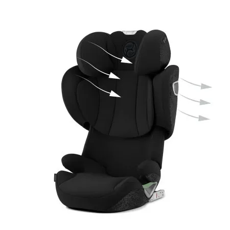Cybex Autostoel SOLUTION T I-FIX