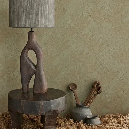 Eijffinger Behang - Gilded - 34015