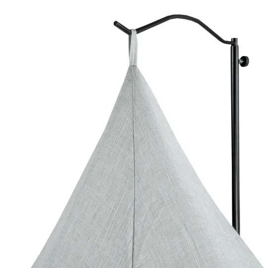 Julius Zöllner Klamboe - Voile