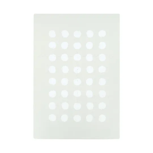 Puck Playmat Dots