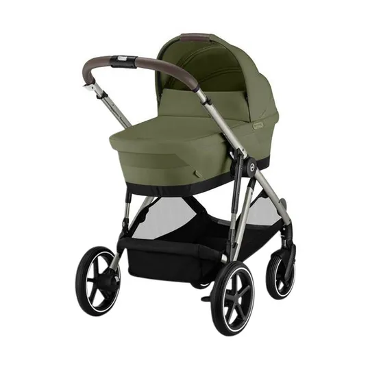 Cybex Gazelle S Kinderwagen 2-in-1