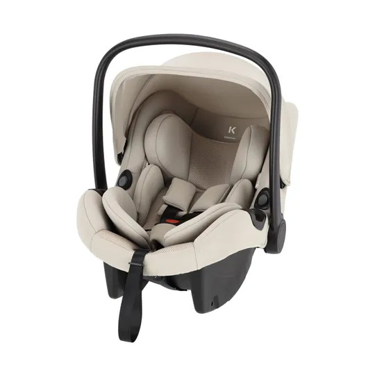 Kidsriver Autostoel - Curve - 40-87 cm