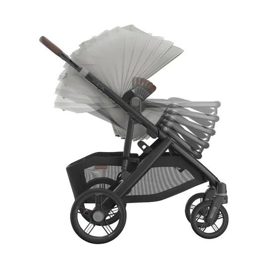 UPPAbaby VISTA V3 Kinderwagen 2-in-1