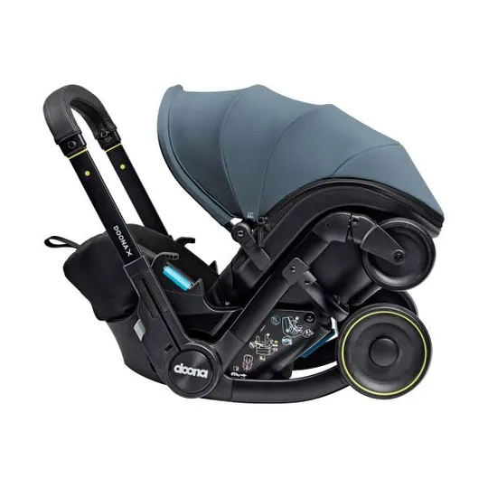 Doona X Autostoeltje | Doona X Isofix Base