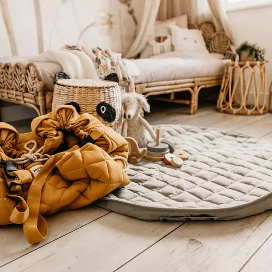 Play & Go Speelkleed