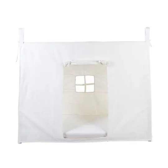Childhome Tipi Bedframe Cover 70 x 170 cm