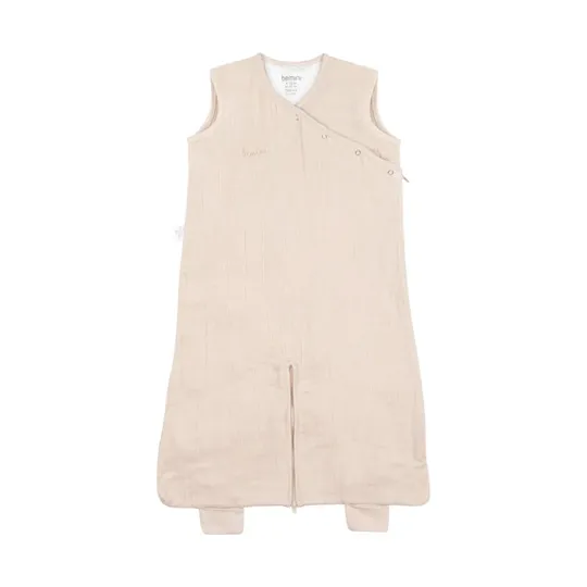 Bemini Magic Bag Slaapzak - Swaddle Ficelle