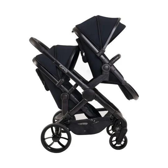 ICandy Peach 7 Duowagen - Essentiel Bundel